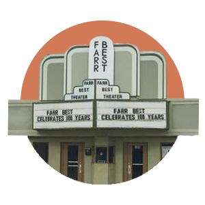 Farr Best Theater
